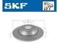 SKF Brzdov kotou - 300 mm SK VKBD90075S2, VKBD 90075 S2