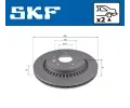 SKF Brzdov kotou SK VKBD90084V2, VKBD 90084 V2