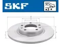 SKF Brzdov kotou - 268 mm SK VKBD90087S2, VKBD 90087 S2