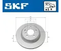 SKF Brzdový kotouč - 330 mm SK VKBD90102V1, VKBD 90102 V1