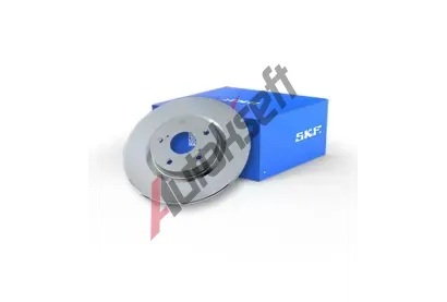 SKF Brzdov kotou SK VKBD90131S1, VKBD 90131 S1