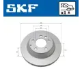SKF Brzdov kotou SK VKBD90136V1, VKBD 90136 V1