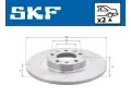 SKF Brzdov kotou SK VKBD90155S2, VKBD 90155 S2