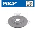 SKF Brzdov kotou SK VKBD90243V1, VKBD 90243 V1