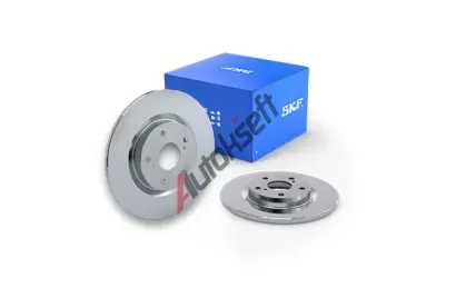 SKF Brzdový kotouč - 272 mm SK VKBD90247S2, VKBD 90247 S2 SKF Brzdový kotouč - 272 mm SK VKBD90247S2, VKBD 90247 S2