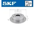 SKF Brzdov kotou - 284 mm SK VKBD90249S2, VKBD 90249 S2