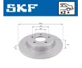 SKF Brzdov� kotou� SK VKBD90364S2, VKBD 90364 S2