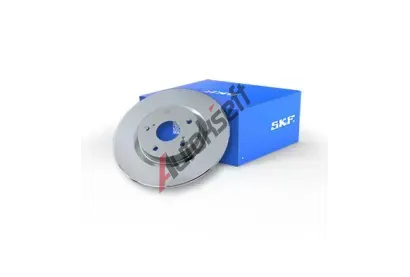 SKF Brzdový kotouč SK VKBD90619S1, VKBD 90619 S1 SKF Brzdový kotouč SK VKBD90619S1, VKBD 90619 S1