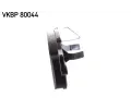 SKF Sada brzdovch destiek SK VKBP80044, VKBP 80044