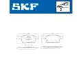 SKF Sada brzdovch destiek SK VKBP80044, VKBP 80044