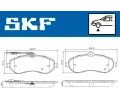 SKF Sada brzdovch destiek ‐ SK VKBP80048E