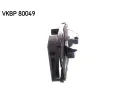 SKF Sada brzdovch destiek SK VKBP80049, VKBP 80049