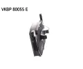 SKF Sada brzdovch destiek SK VKBP80055E, VKBP 80055 E
