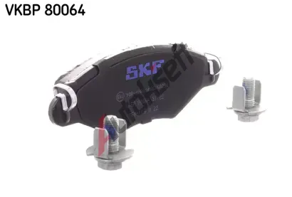 SKF Sada brzdovch destiek SK VKBP80064, VKBP 80064