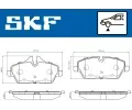 SKF Sada brzdovch destiek SK VKBP80079, VKBP 80079