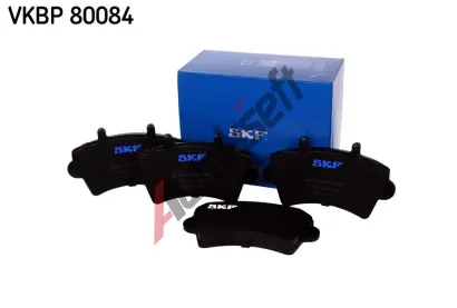SKF Sada brzdovch destiek SK VKBP80084, VKBP 80084