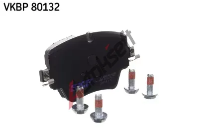 SKF Sada brzdovch destiek SK VKBP80132, VKBP 80132