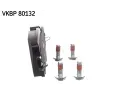 SKF Sada brzdovch destiek SK VKBP80132, VKBP 80132