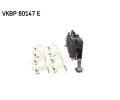SKF Sada brzdovch destiek SK VKBP80147E, VKBP 80147 E