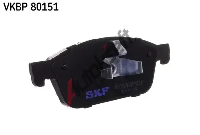 SKF Sada brzdovch destiek SK VKBP80151, VKBP 80151
