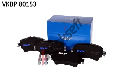 SKF Sada brzdov�ch desti�ek SK VKBP80153, VKBP 80153