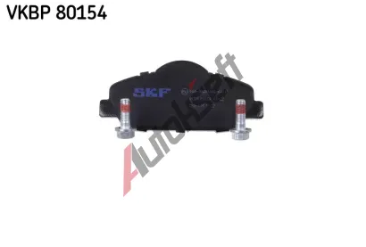 SKF Sada brzdovch destiek SK VKBP80154, VKBP 80154