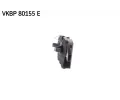 SKF Sada brzdovch destiek SK VKBP80155E, VKBP 80155 E