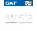 SKF Sada brzdovch destiek ‐ SK VKBP80159
