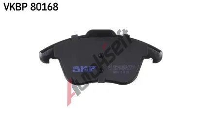 SKF Sada brzdovch destiek SK VKBP80168, VKBP 80168