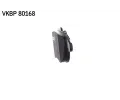 SKF Sada brzdovch destiek SK VKBP80168, VKBP 80168