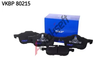 SKF Sada brzdovch destiek SK VKBP80215, VKBP 80215