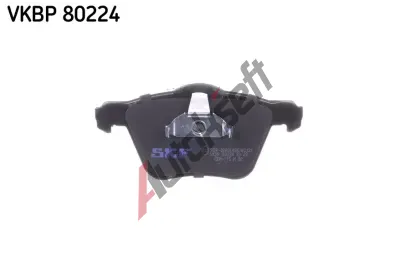 SKF Sada brzdovch destiek SK VKBP80224, VKBP 80224