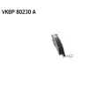 SKF Sada brzdovch destiek SK VKBP80230A, VKBP 80230 A