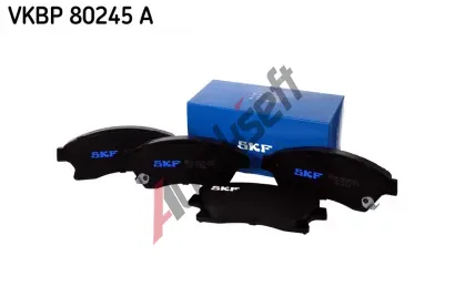 SKF Sada brzdovch destiek SK VKBP80245A, VKBP 80245 A