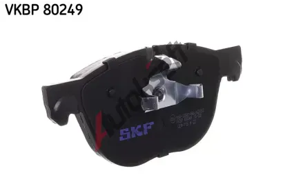 SKF Sada brzdovch destiek SK VKBP80249, VKBP 80249