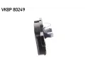 SKF Sada brzdovch destiek SK VKBP80249, VKBP 80249