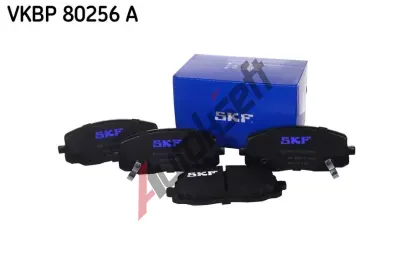 SKF Sada brzdovch destiek SK VKBP80256A, VKBP 80256 A