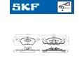 SKF Sada brzdovch destiek SK VKBP80260, VKBP 80260