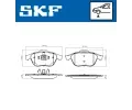 Sada brzdovch destiek SKF ‐ SK VKBP80263