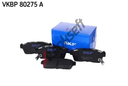 SKF Sada brzdovch destiek SK VKBP80275A, VKBP 80275 A
