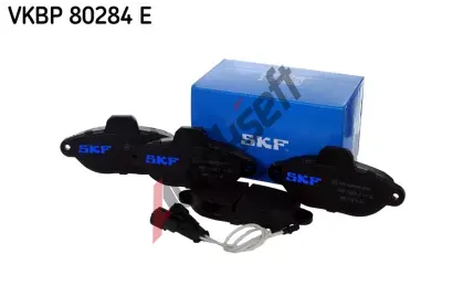 SKF Sada brzdov�ch desti�ek SK VKBP80284E, VKBP 80284 E