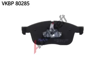 SKF Sada brzdovch destiek SK VKBP80285, VKBP 80285