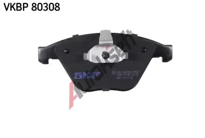 SKF Sada brzdovch destiek SK VKBP80308, VKBP 80308