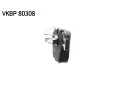 SKF Sada brzdovch destiek SK VKBP80308, VKBP 80308