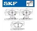 Sada brzdovch destiek SKF ‐ SK VKBP80320A