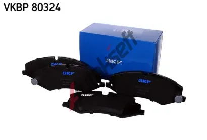 SKF Sada brzdovch destiek SK VKBP80324, VKBP 80324