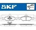 SKF Sada brzdovch destiek SK VKBP80348, VKBP 80348