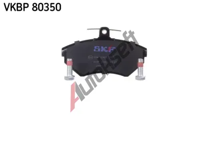 SKF Sada brzdovch destiek SK VKBP80350, VKBP 80350