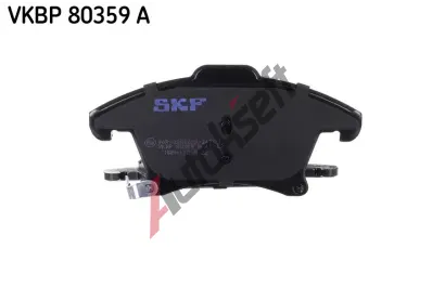 SKF Sada brzdovch destiek SK VKBP80359A, VKBP 80359 A