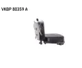SKF Sada brzdovch destiek SK VKBP80359A, VKBP 80359 A